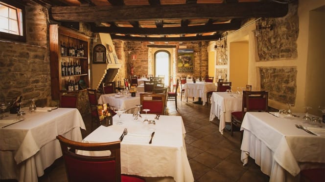 Agriturismo Ristorante Sillaro - 6