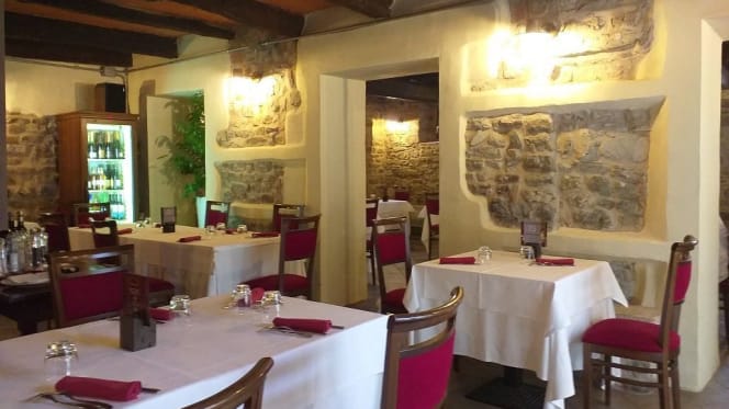 Agriturismo Ristorante Sillaro - 5