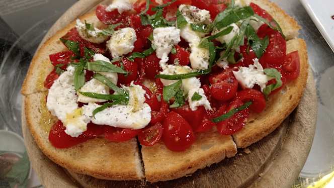 Caffè Barbarani - 1