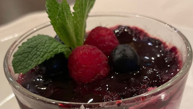 Le Terrazze Restaurant - 6