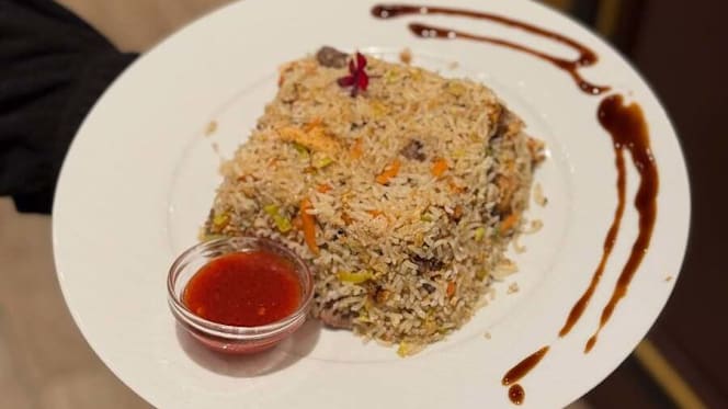 Bistro ceylan - 4