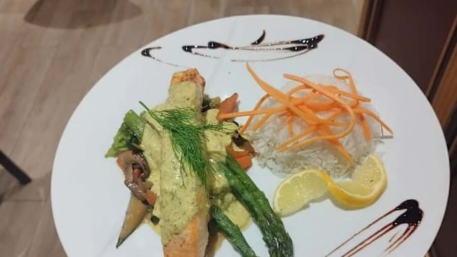 Bistro ceylan - 1