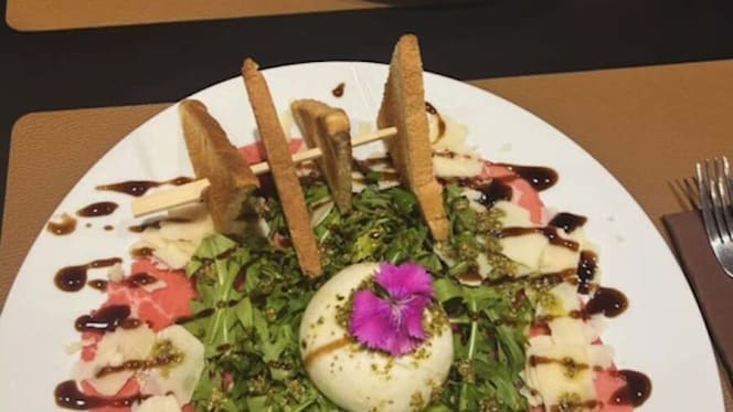 Bistro ceylan - 2