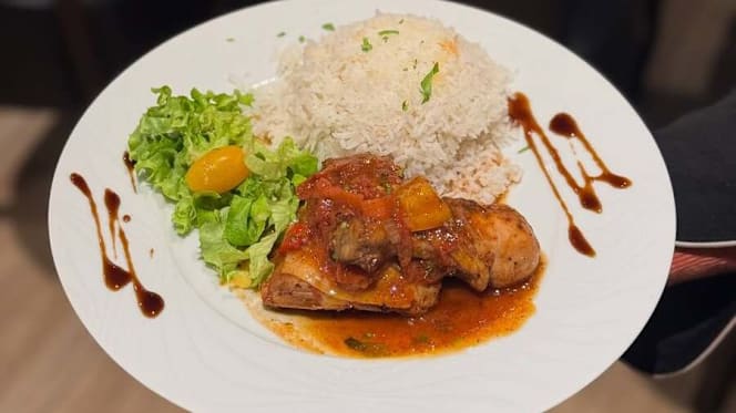 Bistro ceylan - 9
