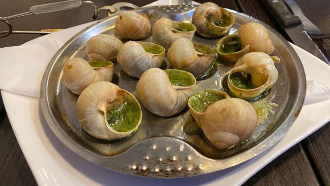 Le Petit Gourmet - 3