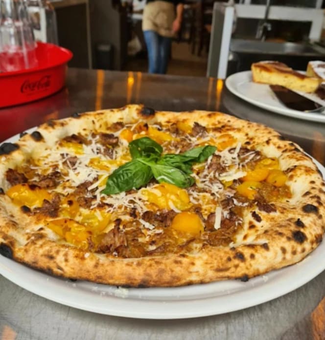 Il Buono della Pizza - 0