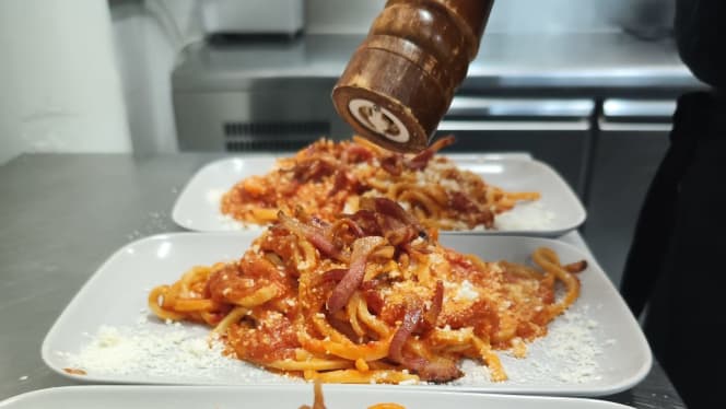 Cooking - Officina della Pasta - 0