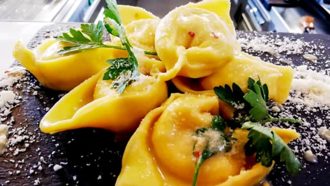 Cooking - Officina della Pasta - 3