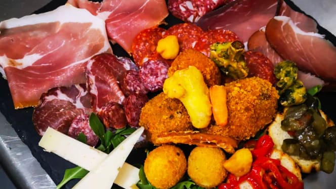 Cooking - Officina della Pasta - 7