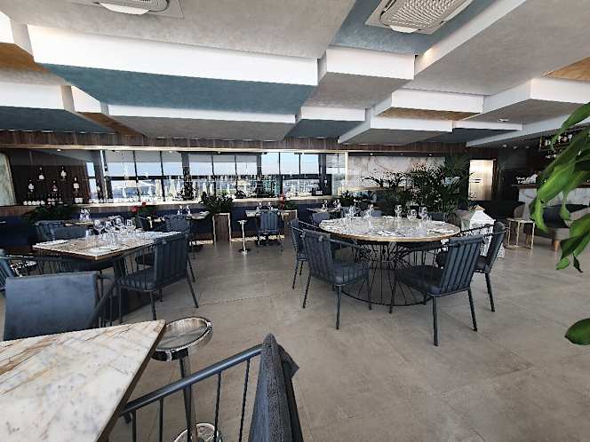 Picasso Restaurant - 0