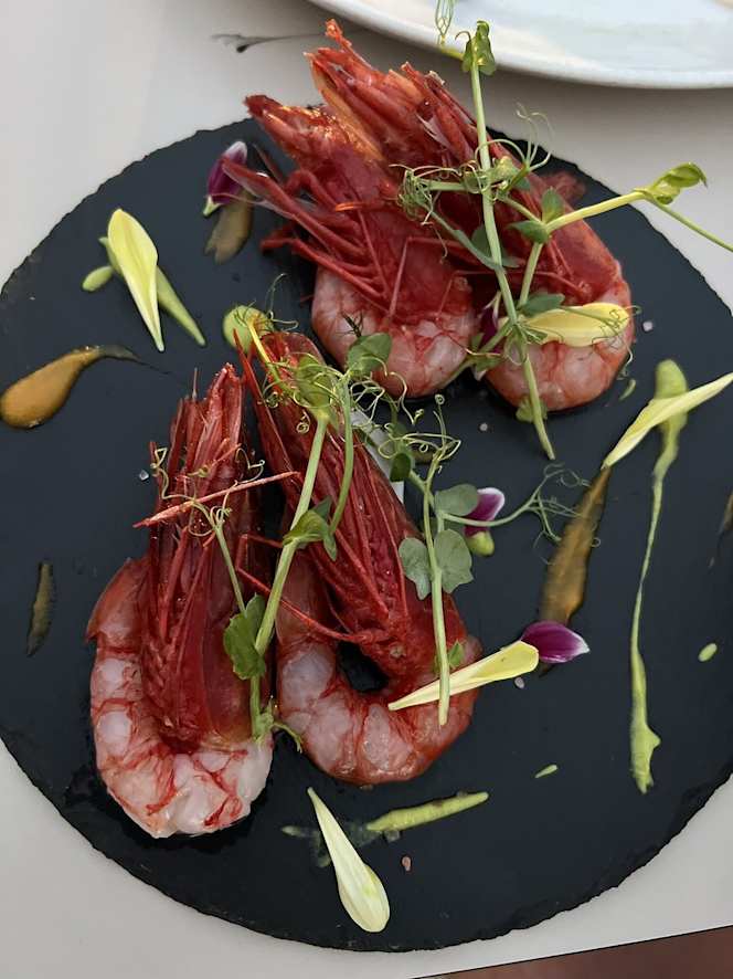 Picasso Restaurant - 2