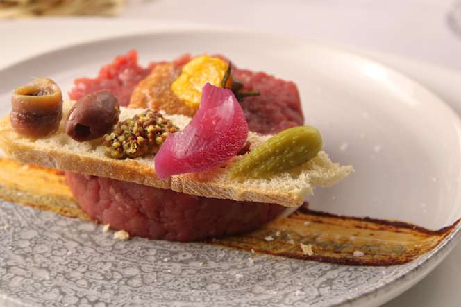 Osteria  da James Joyce - 6