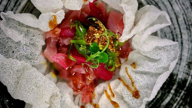 Osteria  da James Joyce - 2