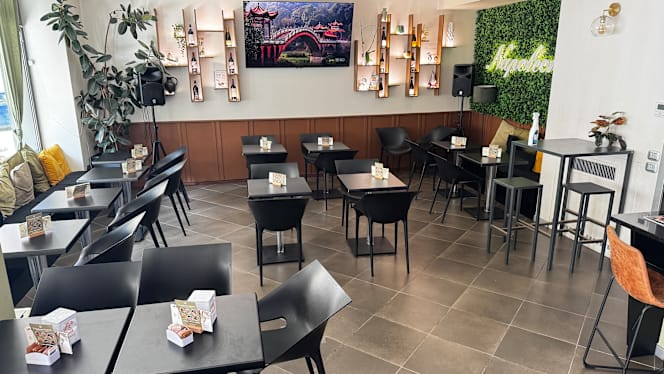 Napoleone bistrot - 1