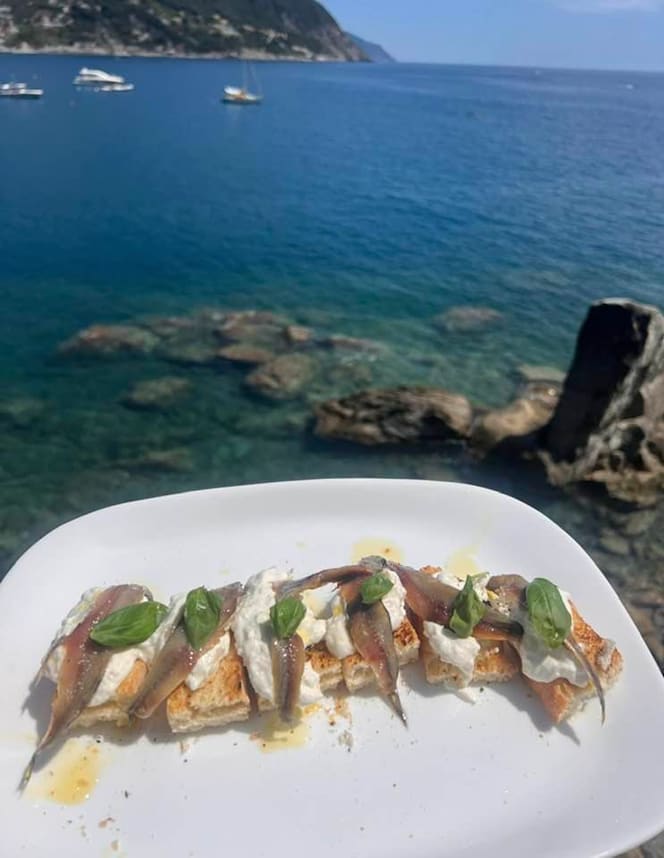 Terrazza Paradiso (all'interno del Villaggio Smeraldo) - 7