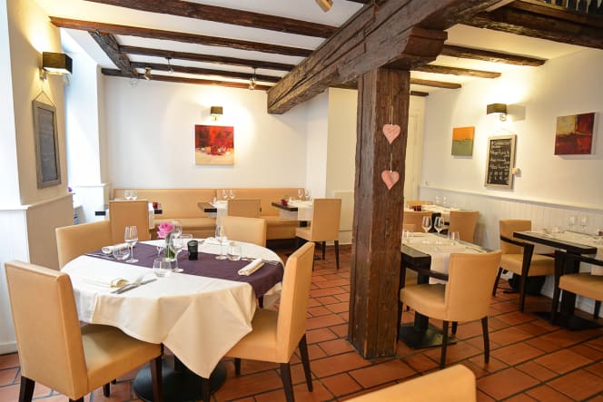 Le Stras' - 4
