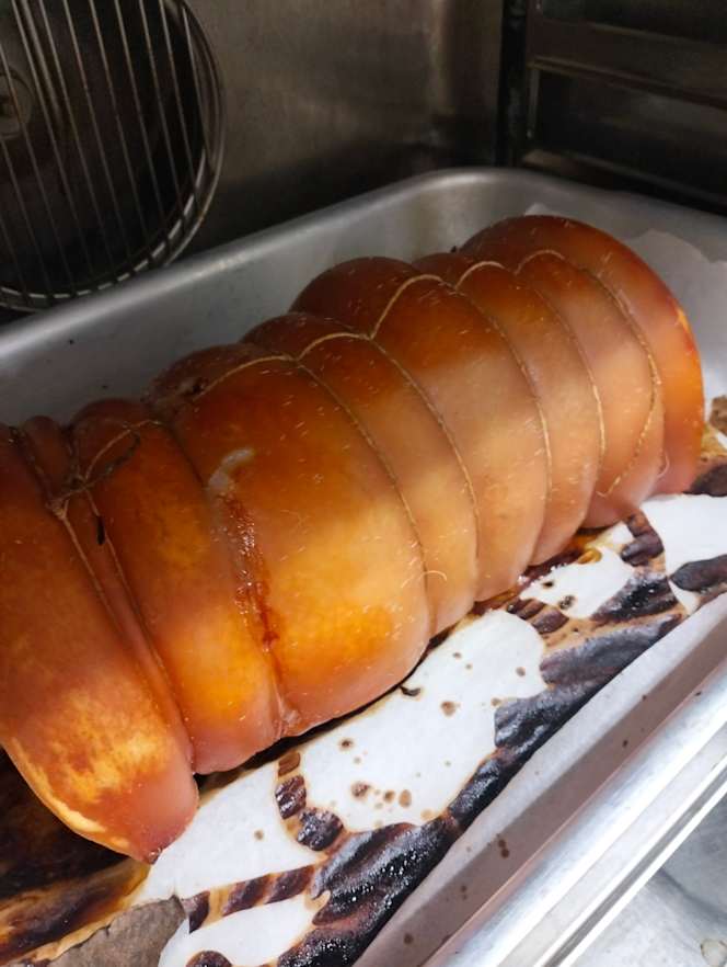 La Locanda di Pellegrino - 5