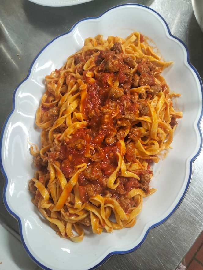 La Locanda di Pellegrino - 0