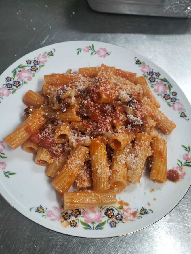 La Locanda di Pellegrino - 6