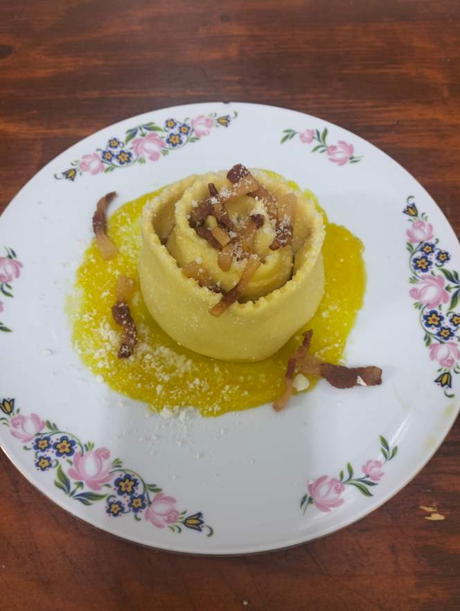 La Locanda di Pellegrino - 3