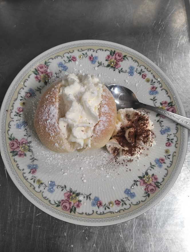 La Locanda di Pellegrino - 2