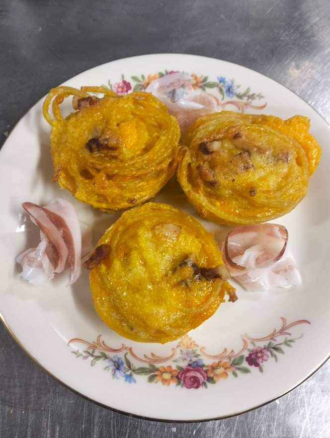 La Locanda di Pellegrino - 1