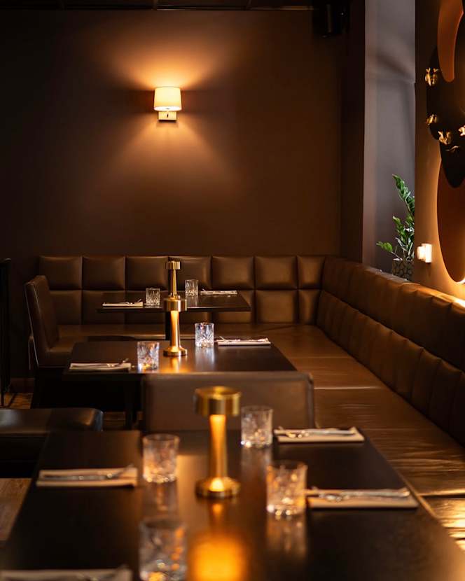 MIVU - Asian Kitchen & Bar - 3