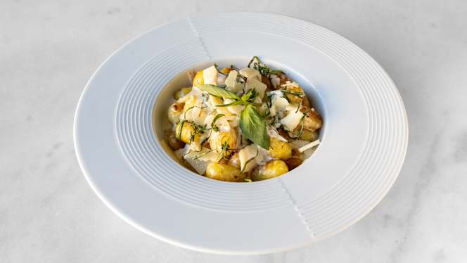 Di Micheli Ristorante - 1