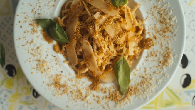 Di Micheli Ristorante - 6