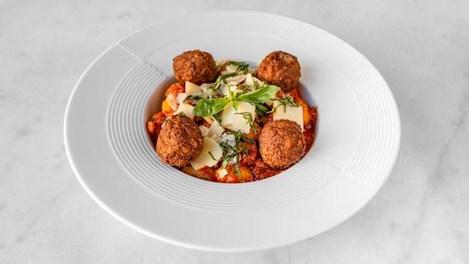 Di Micheli Ristorante - 3