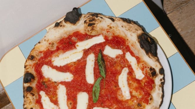 Amici Pizzeria - 2