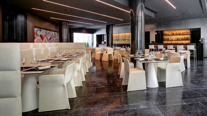 Seventeen - Hotel Olivia Balmes - 0