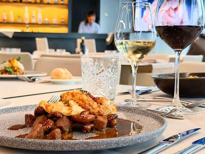 Seventeen - Hotel Olivia Balmes - 6