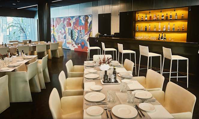 Seventeen - Hotel Olivia Balmes - 4