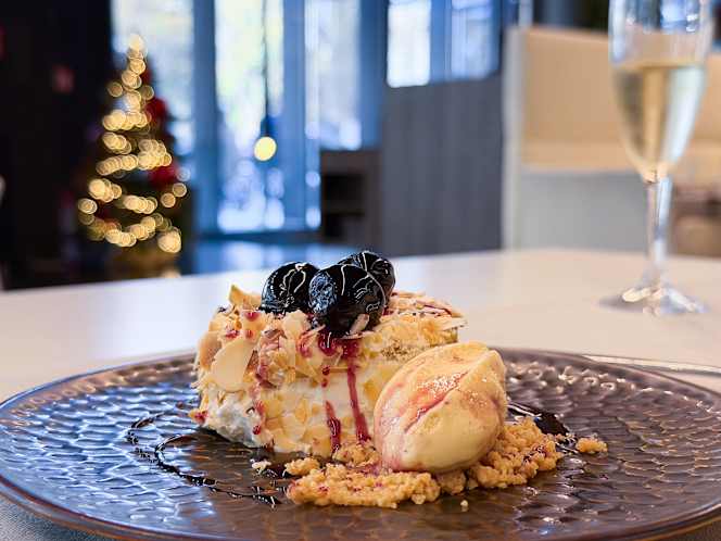 Seventeen - Hotel Olivia Balmes - 9