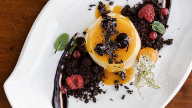 Grazioli Art Bistrot - 5