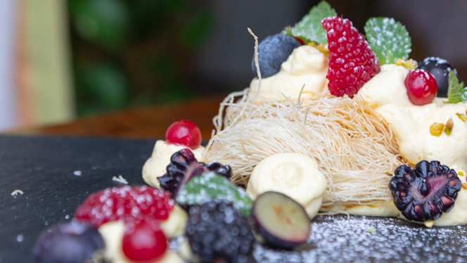 Grazioli Art Bistrot - 1