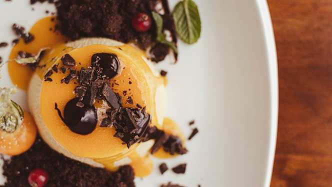 Grazioli Art Bistrot - 3