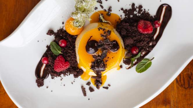 Grazioli Art Bistrot - 4