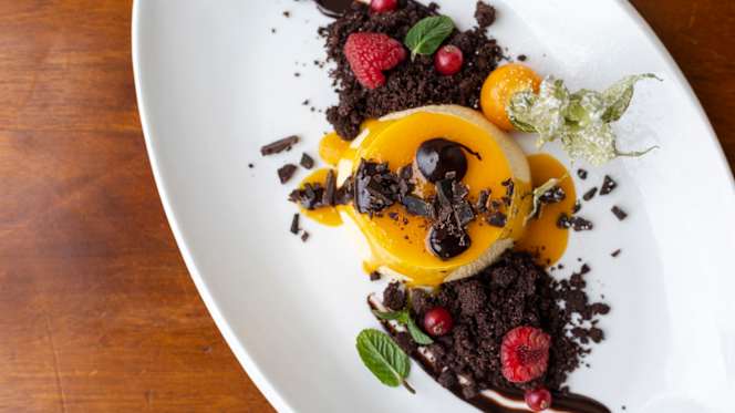 Grazioli Art Bistrot - 2