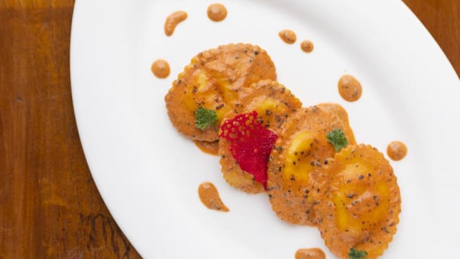 Grazioli Art Bistrot - 2