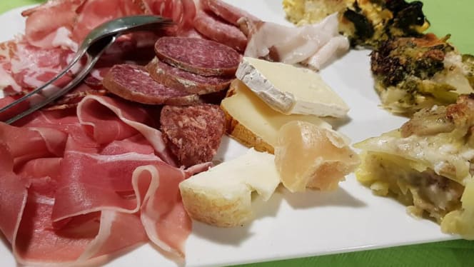 La Fascina - 1
