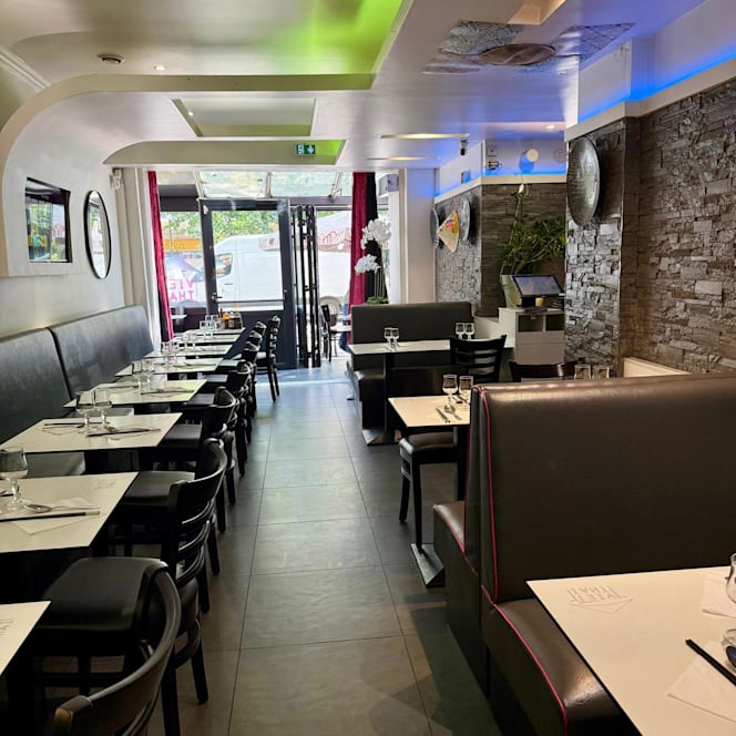Viet Thai - 7