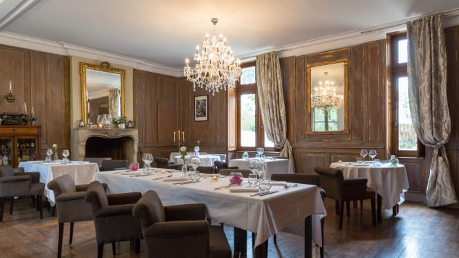 Château Le Sallay - 2