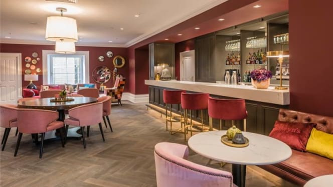 Aldwyn's at Ellerslie - 9