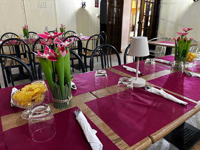 Gran Bar dello sport - 1