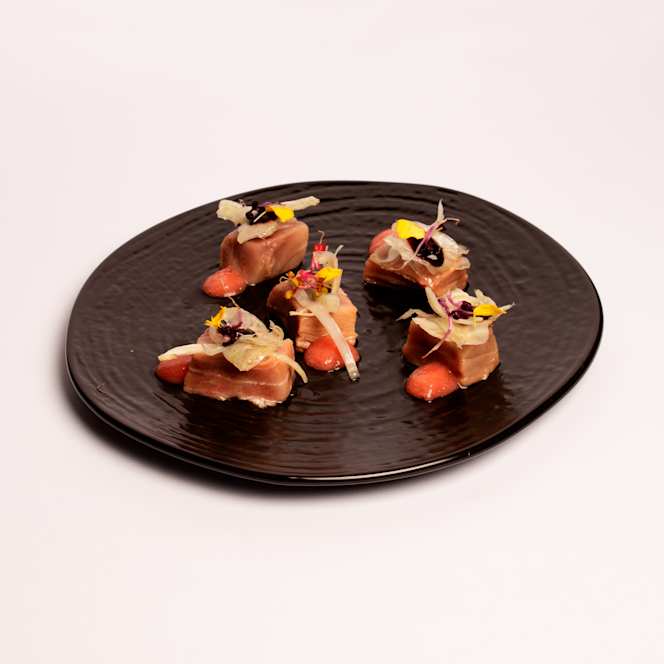 Ostier - Giordana Iuppa - 1