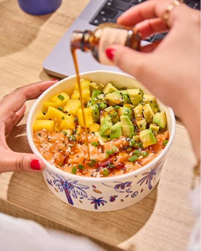 Pokawa - Avignon - 8