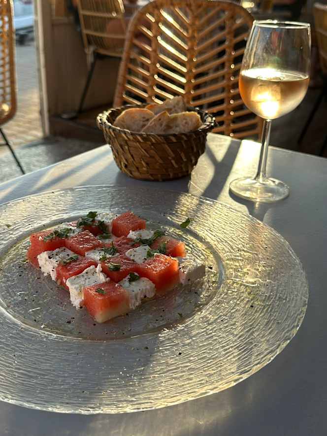 La brasserie du port - Saint-Raphael - 3