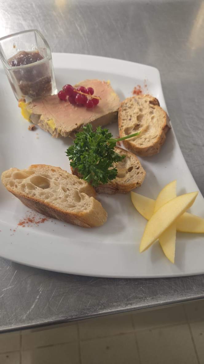 La brasserie du port - Saint-Raphael - 6